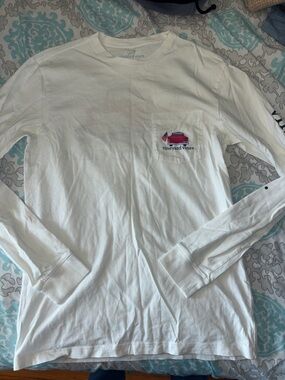 Vineyard vines long sleeve